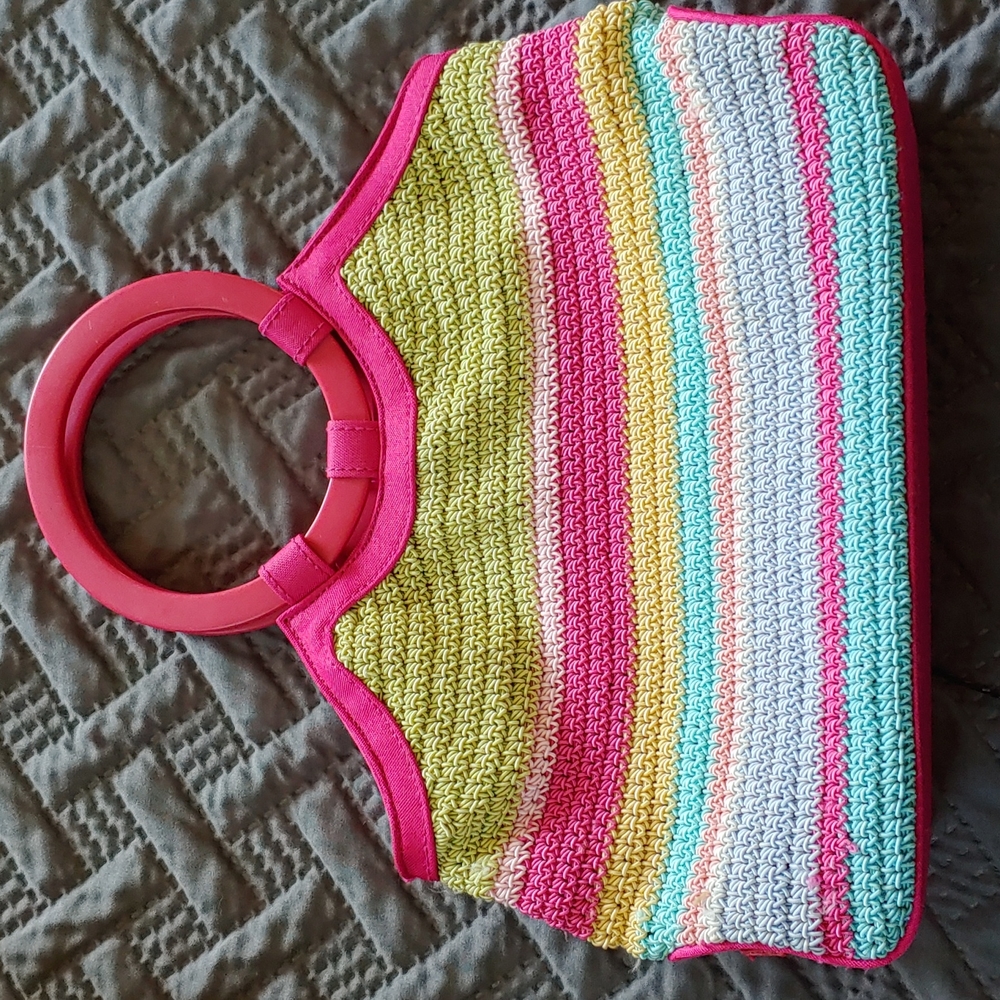 Frankie&Johnnie Purse